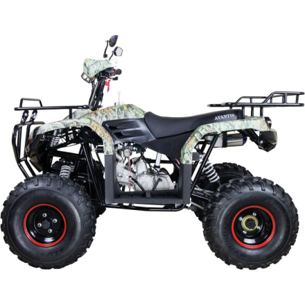 Квадроцикл Avantis Patriot, фото 2
