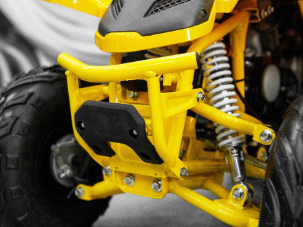 Квадроцикл SHARMAX 130 Cross, фото 33