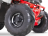 Квадроцикл SHARMAX 130 Cross