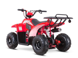 Квадроцикл SHARMAX 130 Cross, фото 11 Квадроцикл SHARMAX 130 Cross, фото 11