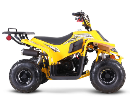 Квадроцикл SHARMAX 130 Cross, фото 4