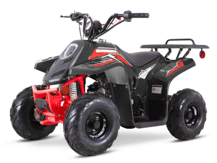 Квадроцикл SHARMAX 130 Cross, фото 1