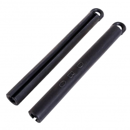 Подвес для кия резиновый 195 мм