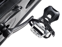 Велотренажер спин-байк Proxima Velos FS-158 Велотренажер спин-байк Proxima Velos FS-158