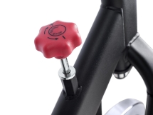 Велотренажер спин-байк Proxima Velos FS-158 Велотренажер спин-байк Proxima Velos FS-158