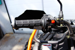 Квадроцикл ZONGSHEN Tundra 4X4 Premium, фото 9