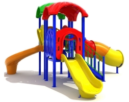 Детская площадка Дружба 2.2, фото 1 Детская площадка Дружба 2.2, фото 1