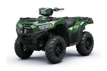 Квадроцикл KAWASAKI Brute Force 750 (2024) (ПСМ)