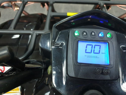 Квадроцикл RATO Hammer Premium 200, фото 5