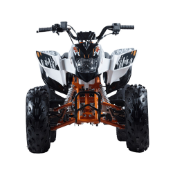 Квадроцикл KAYO Storm, фото 2