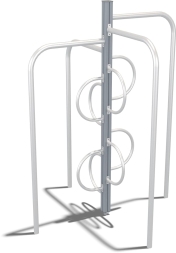 Детский спортивный комплекс Эльбрус СРО121.00.1 для улицы, фото 3