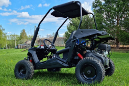 Багги KTA K1, фото 4