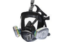 Противогаз фильтрующий UNIX 5000 марки А1В1Е1К1 с Р1 102-026-0022 Противогаз фильтрующий UNIX 5000 марки А1В1Е1К1 с Р1 102-026-0022