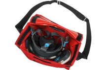 Противогаз фильтрующий UNIX 5000 марки А1В1Е1К1 с Р1 102-026-0022 Противогаз фильтрующий UNIX 5000 марки А1В1Е1К1 с Р1 102-026-0022