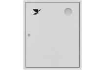 Пожарный шкаф НПО ПУЛЬС ШП-К 310 НЗБ, правый 5501010100103