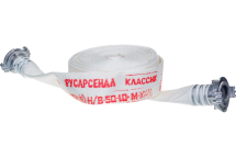 Рукав пожарный напорный (20 м; 50 мм) с головкой ГР-50 Спец ОГН-РУК1