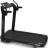 OXYGEN FITNESS M-CONCEPT SPORT (BLACK) Беговая дорожка домашняя