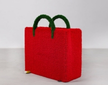 Топиари Пакет h=150 см – газон Есо