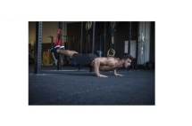 Набор для CROSSFIT Adidas ADAC-12250