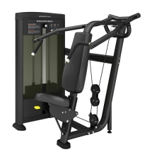 Жим от плеч независимый профессиональный BRONZE GYM BLANC 20