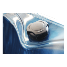 Спа бассейн Delfi Spa Samana