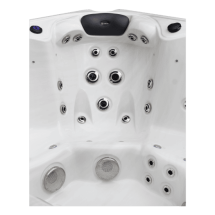 Спа бассейн Delfi Spa Samana