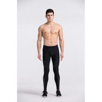 Компрессионные штаны Vansydical MBF009, фото 1