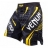 Шорты ММА Venum Lyoto Machida &quot;RYUJIN&quot; Fightshorts - Black/Yellow