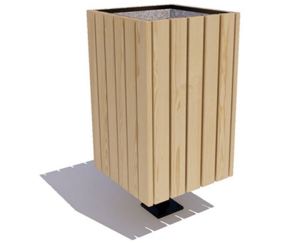 Урна Эстель Сосна, фото 4