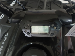 Квадроцикл LINHAI-YAMAHA M200, фото 8