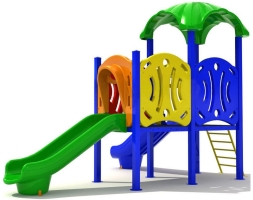 Детская площадка Лимпопо 1.2.1, фото 2