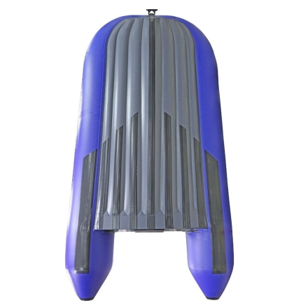 Лодка ПВХ Муссон 2900 НДНД, фото 7