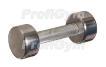 Гантель хромированная «PROFIGYM» 3,5 кг ГНХ-3,5 