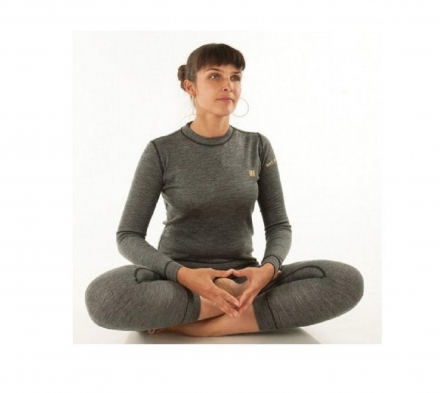 Комплект термобелья Merino, арт. 2142, женский, фото 1