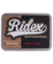 Набор подшипников SB, ABEC-9 Nylon, 8 шт.
