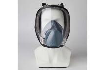 Изолирующая лицевая часть: маска панорамная 6300 Средства индивидуальной защиты органов дыхания БРИЗ 502507001