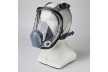 Изолирующая лицевая часть: маска панорамная 6300 Средства индивидуальной защиты органов дыхания БРИЗ 502507001