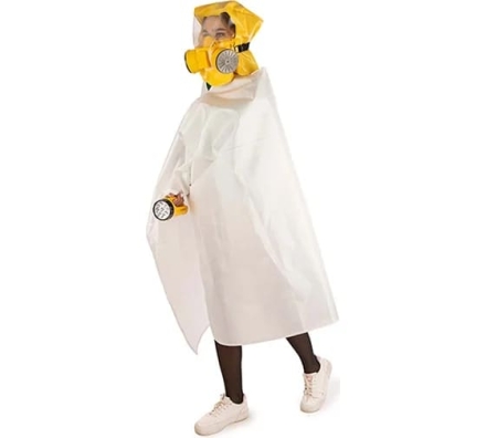 Пожарно-спасательный комплект Шанс 3ФН п/м 00-000000209, фото 3