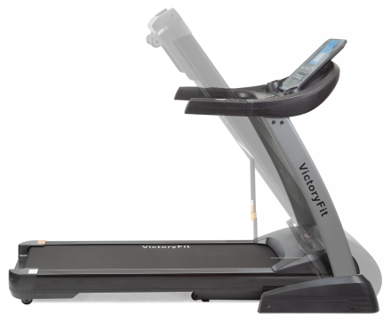 Беговая Дорожка VictoryFit VF-5008, фото 3