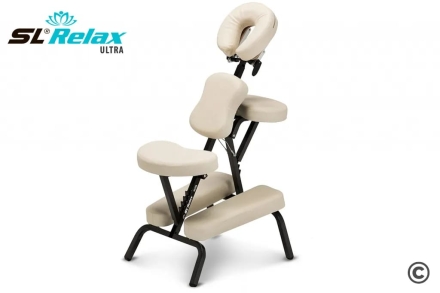 Массажное кресло Ultra, фото 1