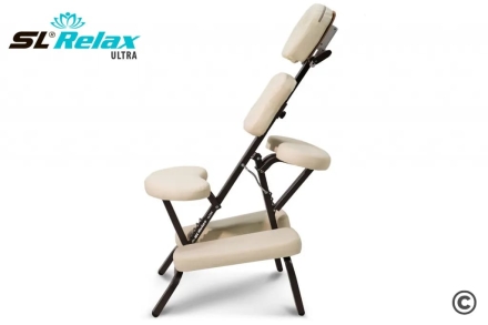 Массажное кресло Ultra, фото 2