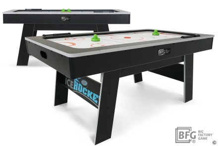 Аэрохоккей BFG ICE TIME 6, фото 1