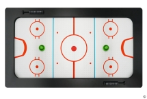 Аэрохоккей BFG ICE TIME 6