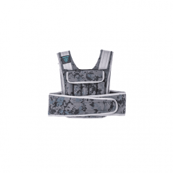 Жилет с отягощением LIVEPRO Weighted Vest, фото 1