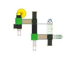 Игровой комплекс ИК-130, фото 4