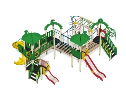 Игровой комплекс ИК-130, фото 2