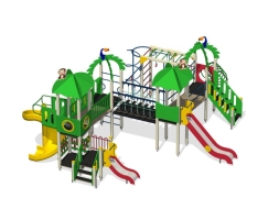 Игровой комплекс ИК-130, фото 1