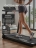 Беговая дорожка электрическая для дома Domsen Fitness F-190, складная, компактная, для ходьбы, до 130 кг