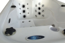 Спа бассейн Fonteyn Spas Comfort Tenerife Superior