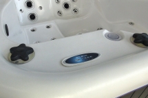 Спа бассейн Fonteyn Spas Comfort Tenerife Superior